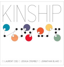 Laurent Coq - Kinship