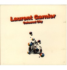 Laurent Garnier - Coloured City