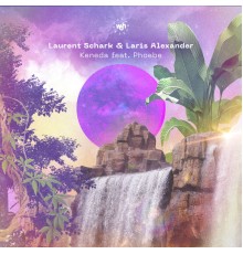 Laurent Schark, Laris Alexander - Keneda