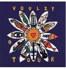 Laurent Voulzy - Voulzy Tour