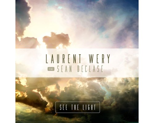 Laurent Wery - See The Light