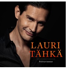 Lauri Tähkä - Polttavimmat