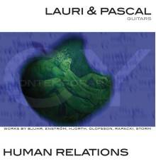 Lauri & Pascal - Human Relations