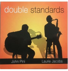 Laurie Jacobs - Double Standards