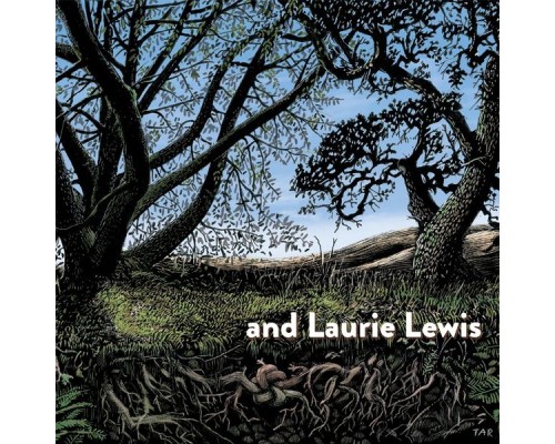 Laurie Lewis - And Laurie Lewis