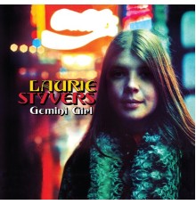 Laurie Styvers - Gemini Girl: The Complete Hush Recordings