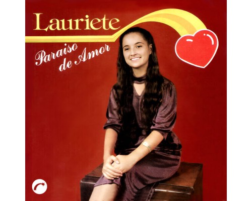 Lauriete - Paraíso de Amor