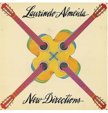 Laurindo Almeida - New Directions