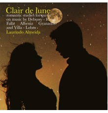 Laurindo Almeida - Clair de Lune