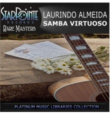 Laurindo Almeida - Samba Virtuoso