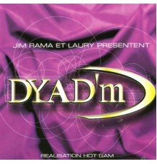 Laury - Dyadm (Jim Rama Laury)