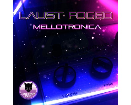 Laust Foged - Mellotronica