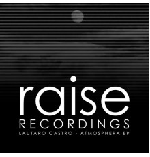 Lautaro Castro - Atmosphera EP