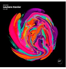 Lautaro Xavier - Roku EP