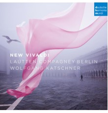 Lautten Compagney - New Vivaldi