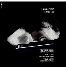 Lava Fizz - Remixes