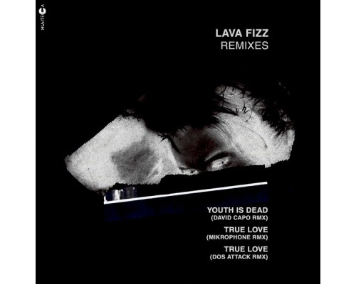 Lava Fizz - Remixes