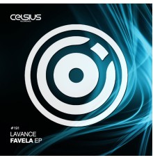 Lavance - Favela EP