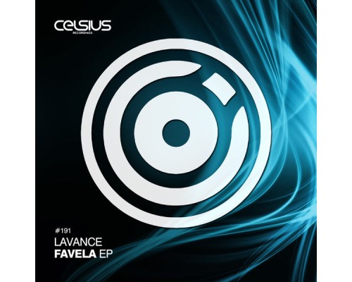 Lavance - Favela EP