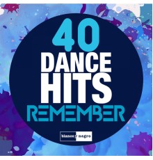 Lavelvet - 40 Dance Hits Remember