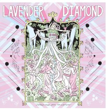 Lavender Diamond - Imagine Our Love