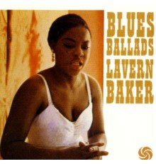 Lavern Baker - Blues Ballads