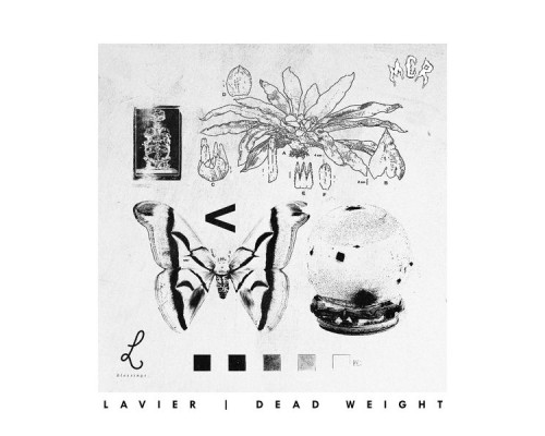 Lavier - Dead Weight