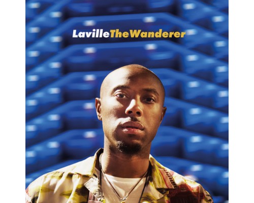 Laville - The Wanderer