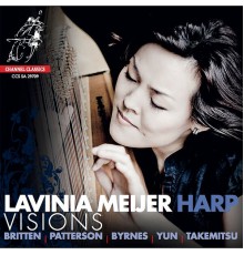 Lavinia Meijer - Visions