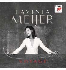 Lavinia Meijer - Voyage