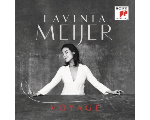 Lavinia Meijer - Voyage