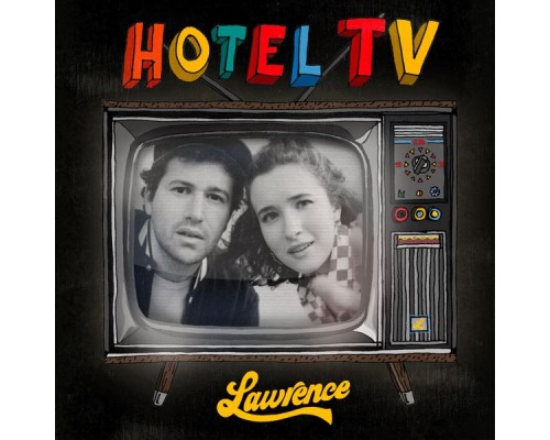 Lawrence - Hotel TV