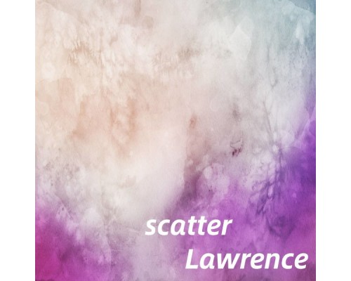 Lawrence - scatter