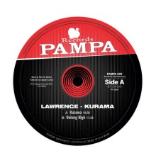 Lawrence - Kurama