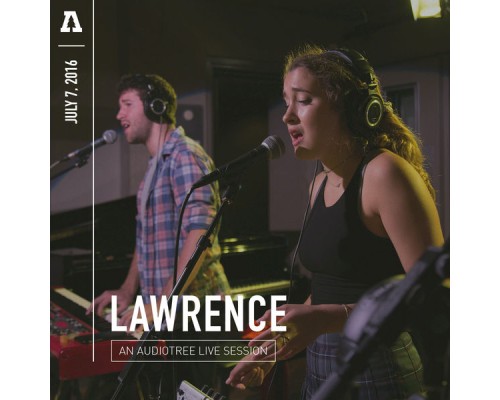 Lawrence - Lawrence on Audiotree Live