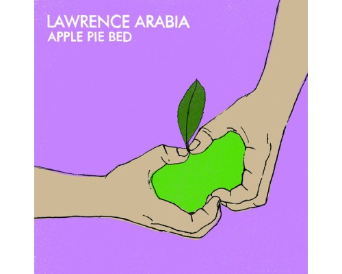 Lawrence Arabia - Apple Pie Bed