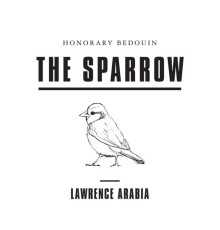 Lawrence Arabia - The Sparrow