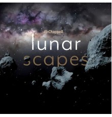 Lawrence Autie - Lunar Scapes