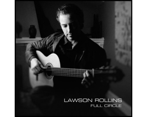 Lawson Rollins - Full Circle