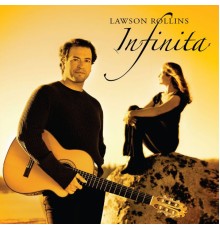 Lawson Rollins - Infinita