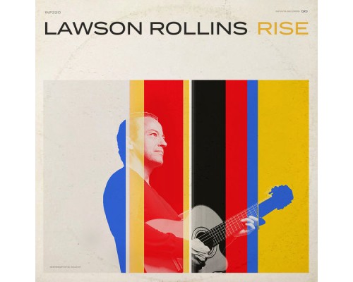 Lawson Rollins - Rise