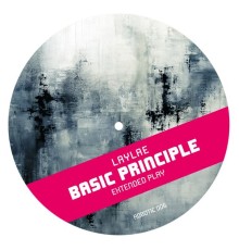 Laylae - Basic Principle (Extended Play)