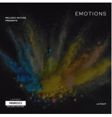 Layout - Emotions