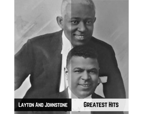 Layton And Johnstone - Greatest Hits