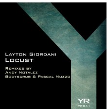 Layton Giordani - Locust