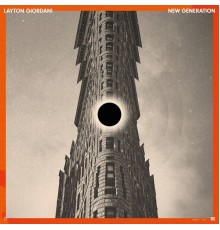 Layton Giordani - New Generation