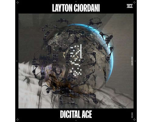 Layton Giordani - Digital Age