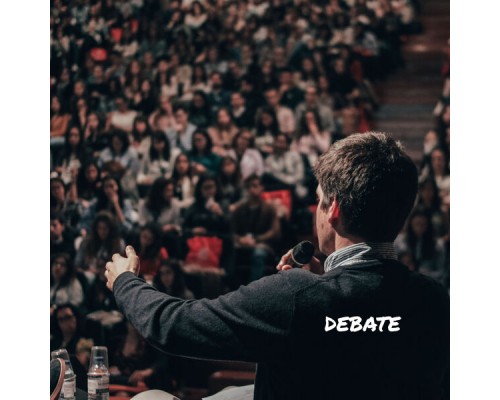 Lazar - debate