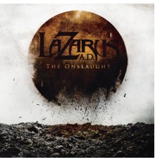 Lazarus A.D. - The Onslaught