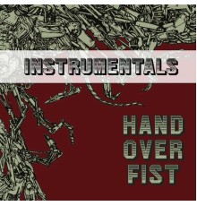 Lazerbeak - Hand Over Fist Instrumentals